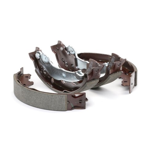 Mintex mfr553 rear brake shoes - mintex,