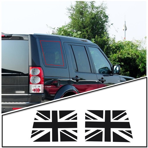 For land rover discovery - rover, 4