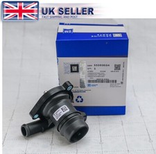 55593034 THERMOSTAT WITH HOUSING VAUXHALL Astra Corsa Mokka Meriva  1.4 Petrol