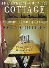 The English Country Cottage-Sally Griffiths