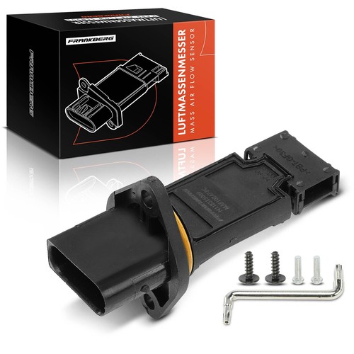 Premium mass air flow - mass,
