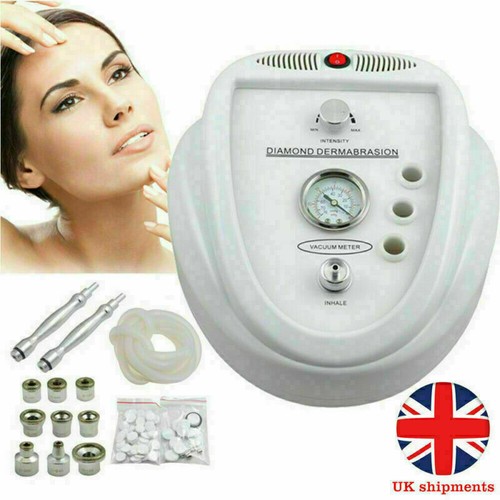 Diamond spa microdermabrasion - diamond,