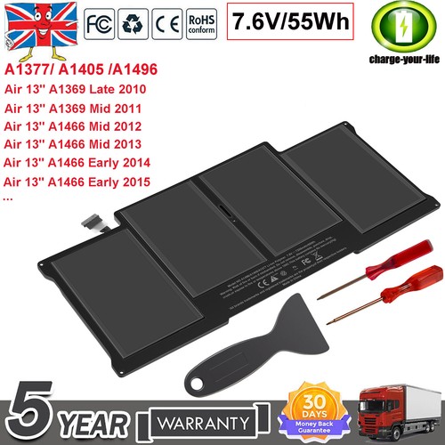 New battery for macbook - macbook, air