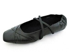 SACHA OF LONDON 58J981 BLACK