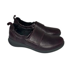 Hotter Exton Ortholite Leather