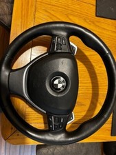 Bmw f10 f11 series heated - 5,