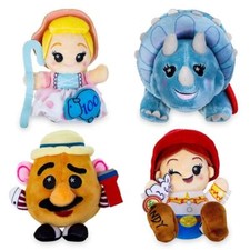 Disney Parks Wishables Mystery