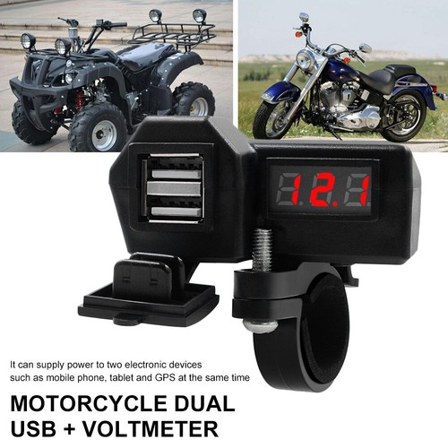 Motorcycle phone usb - phone,