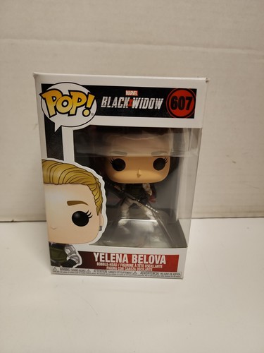 Funko pop 607 black - funko,
