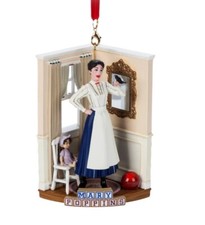 Disney Mary Poppins Sketchbook