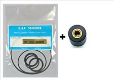 Vcr belt kit for national - belt,