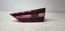 Vauxhall Grandland X Inner Taillight Right Side 81670202 Mk1 2020