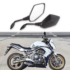 10mm Motorcycle Rear View Side