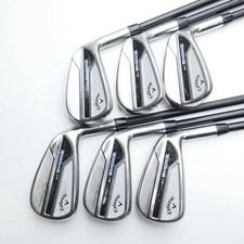 Used callaway paradym - callaway, smoke