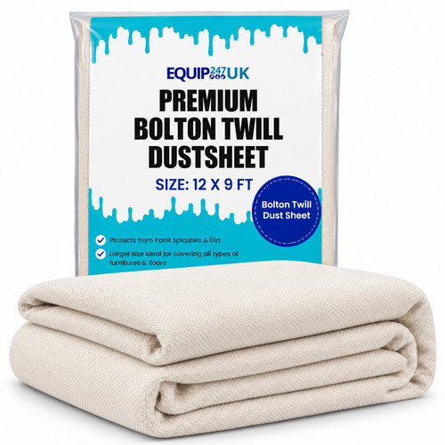 Extra heavy duty cotton - heavy,