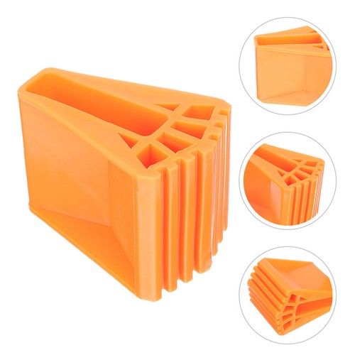 Step ladder feet pads - pads, cushion