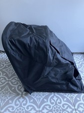 Baby Jogger City Mini 2 Double Hood - Right Side