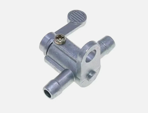 8mm inline motorbike - 8mm,