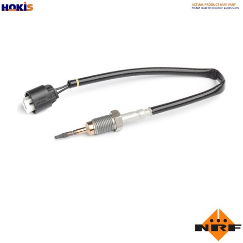 Sensor exhaust gas temperature - gas,