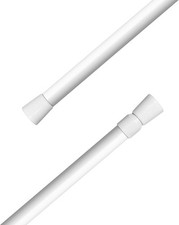 Extendable Curtain Pole
