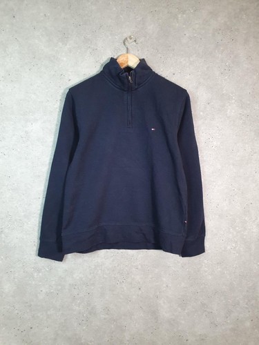 Vintage tommy hilfiger zip - tommy,