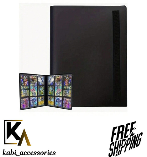 New side loading card holder - new, side-loading