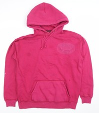 Jack Wills Women's Pink