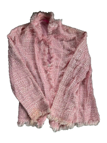 Emanue ungare paris pink - emanue,