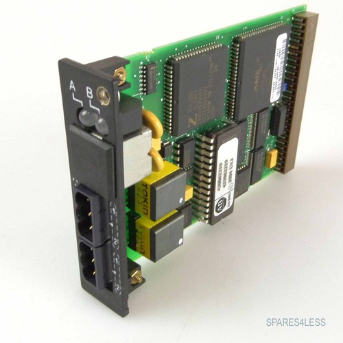 Allen bradley board - board, i/o