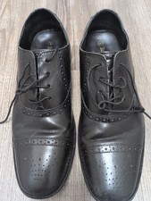 Samuel Windsor Formal Black