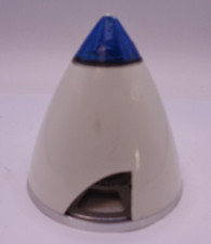 3" OR 75mm alloy and plastic