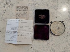 Antique - Fowler's Long Scale