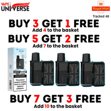 Hayati Rubik 7000 Replacement