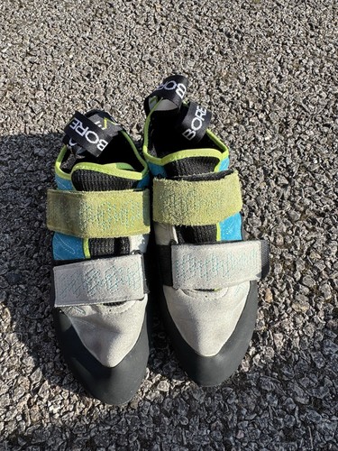 Boreal joker women climbing - boreal,