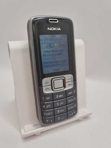 Nokia 3109c 274 grey - 3109c, rm-274