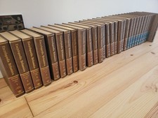 Encyclopaedia britannica 1768 - encyclopaedia,