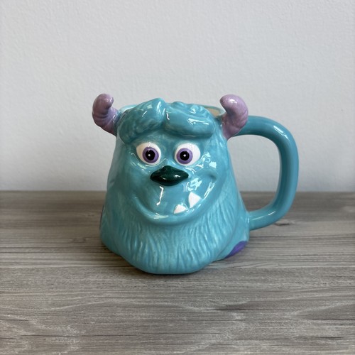 Disney monsters inc sully - disney,
