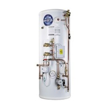 Thermaq evocyl 180l - gt,