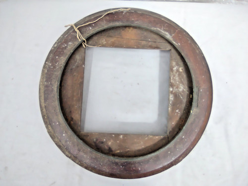 Antique vintage large - large, 32