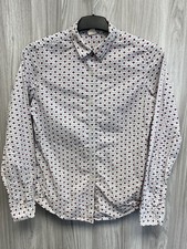 Orla Kiely Light Blue Daisy