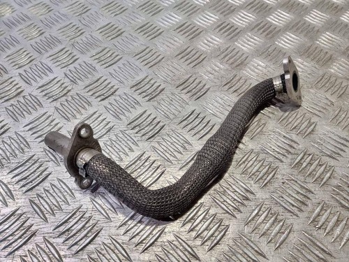 Bmw e81 egr tube pipe - e81,