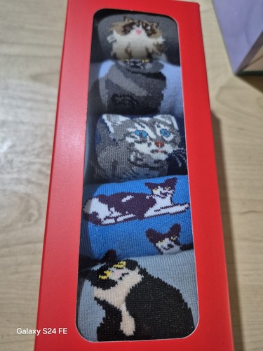 Mens cat kitten themed - mens,