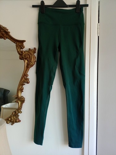 Asos green gym leggings - asos,