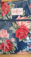 Cath Kidston Medium Floral Bag