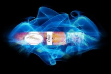 24 x 16- Signed Davidoff ORO