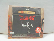 Old Grey Whistle Test 40th Anniversary by Various Artists (CD, 2011)