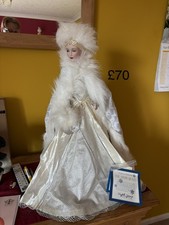 Franklin Mint 11-inch 'The