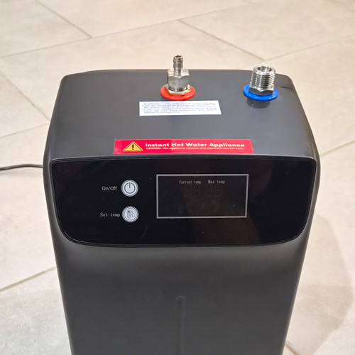 Bower boiler boiling - bower,