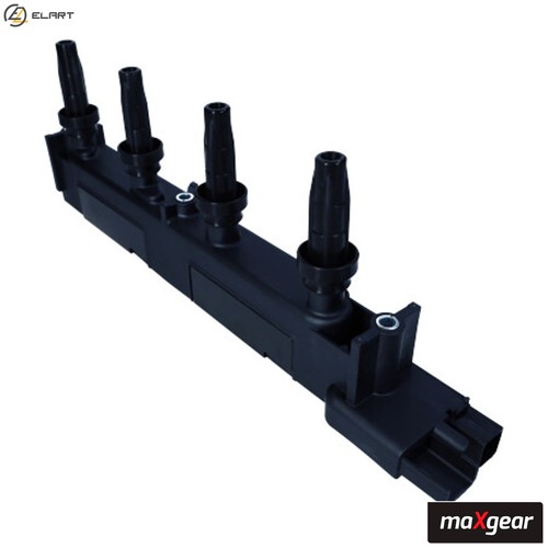 Ignition coil 0093 - 13-0093, for