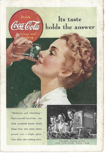 1939 coca cola - 1939, coca-cola